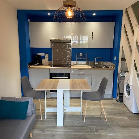 Maison Des Residences De La Mer Courseulles-sur-Mer Buitenkant foto