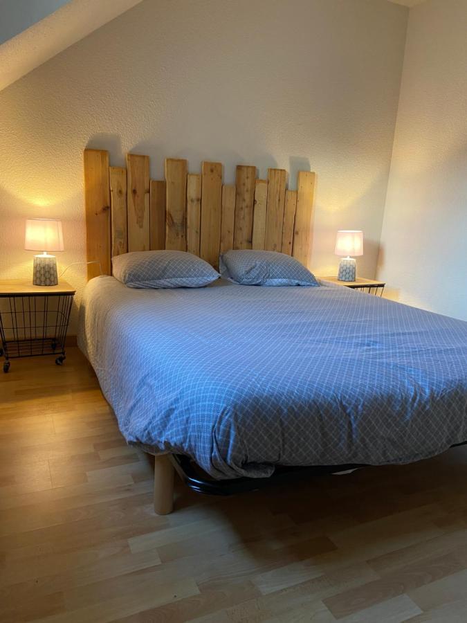 Maison Des Residences De La Mer Courseulles-sur-Mer Buitenkant foto